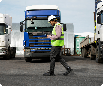 Consultoria Comercial para Transportadores