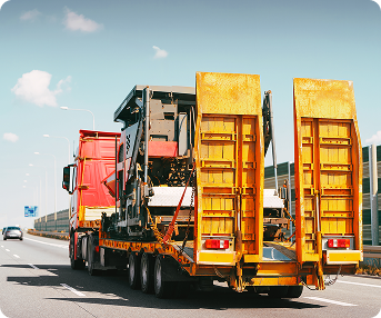 Transporte Especializado